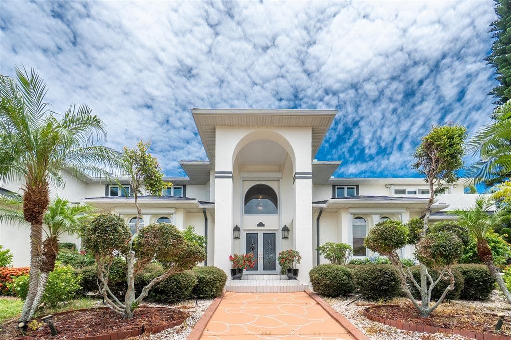202 GEORGE ROAD SE, PORT CHARLOTTE, FL 33952 — zdjęcie 2