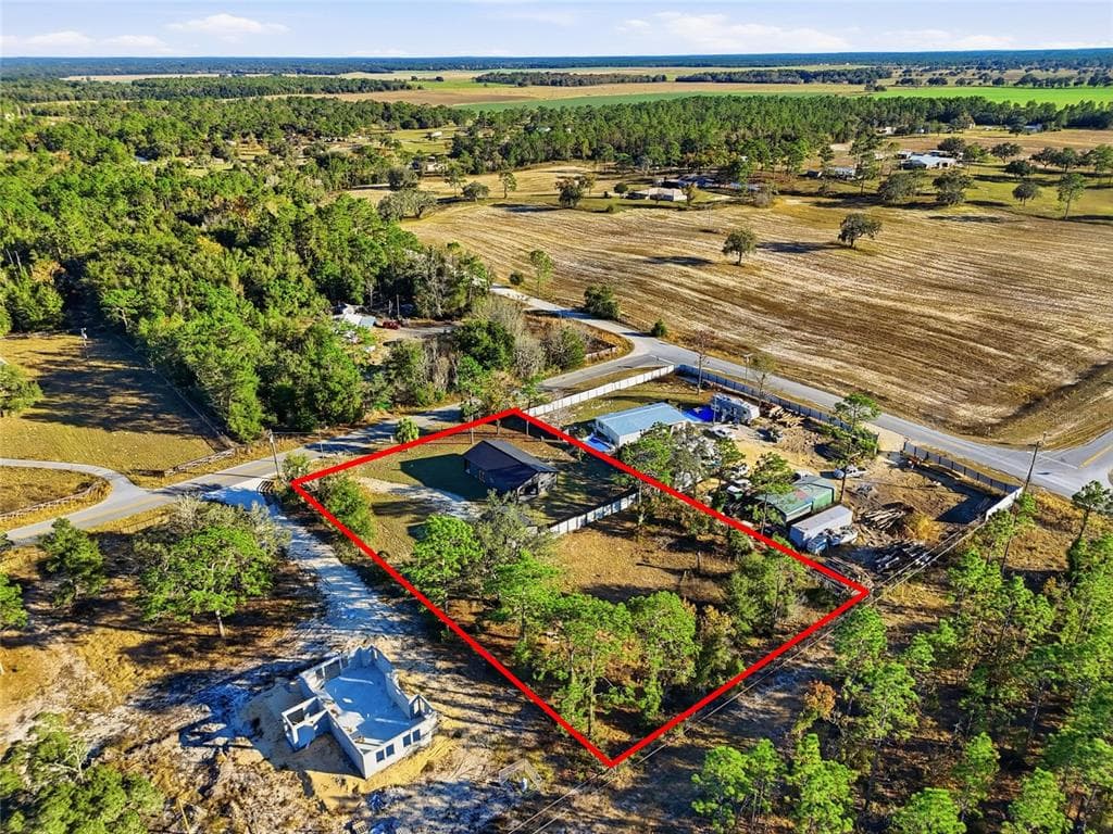4030 NE 140TH COURT, WILLISTON, FL 32696 — zdjęcie 2