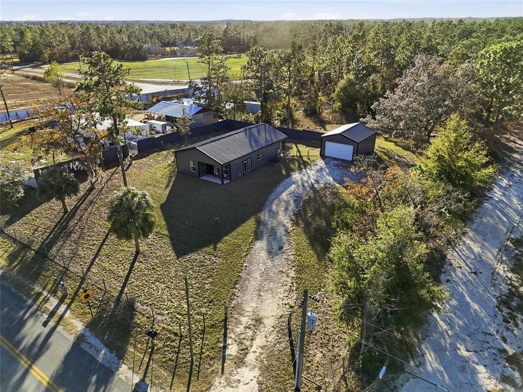 4030 NE 140TH COURT, WILLISTON, FL 32696 — zdjęcie 3