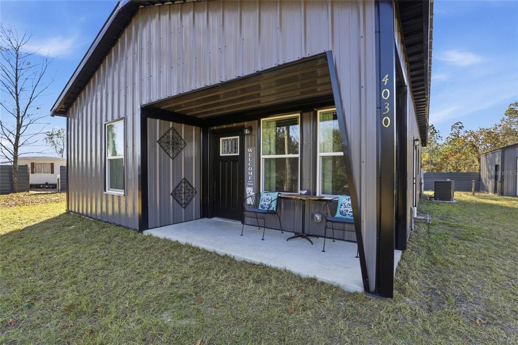4030 NE 140TH COURT, WILLISTON, FL 32696 — zdjęcie 4
