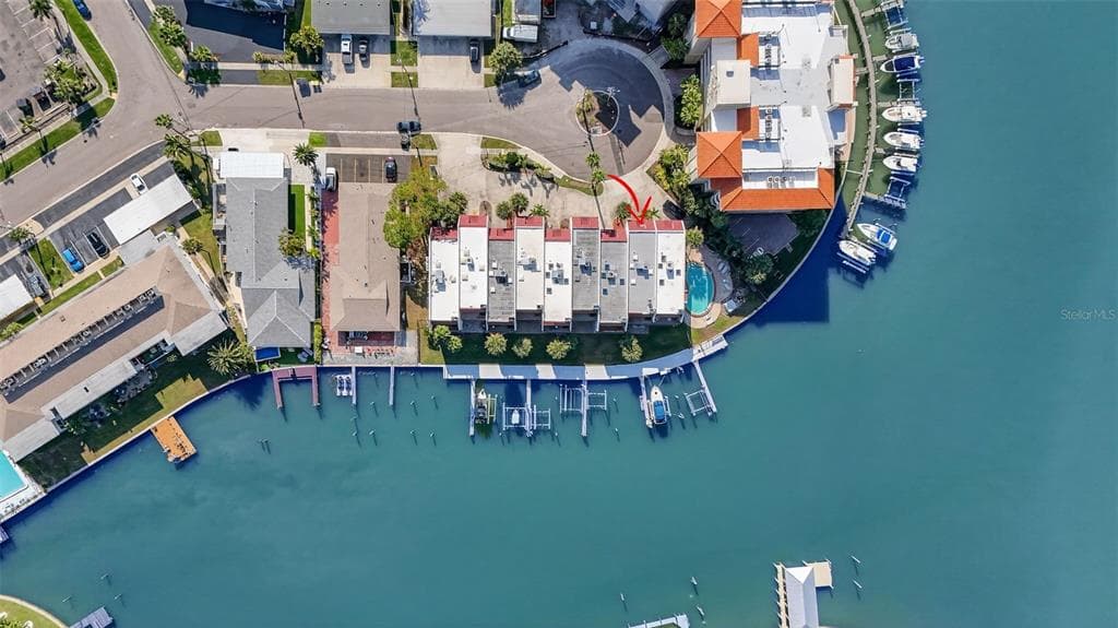 214 SKIFF POINT # 214, CLEARWATER, FL 33767 — zdjęcie 3