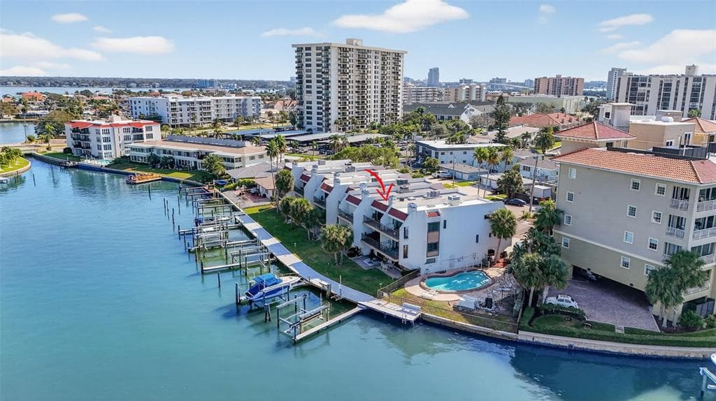 214 SKIFF POINT # 214, CLEARWATER, FL 33767 — zdjęcie 5