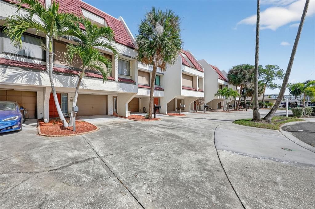 214 SKIFF POINT # 214, CLEARWATER, FL 33767 — zdjęcie 4
