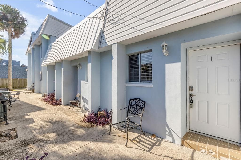 410 BUTLER BOULEVARD, DAYTONA BEACH, FL 32118 — zdjęcie 2