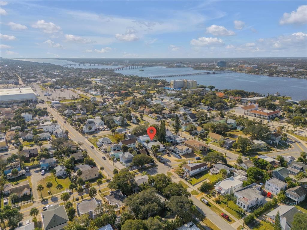 410 BUTLER BOULEVARD, DAYTONA BEACH, FL 32118 — zdjęcie 3
