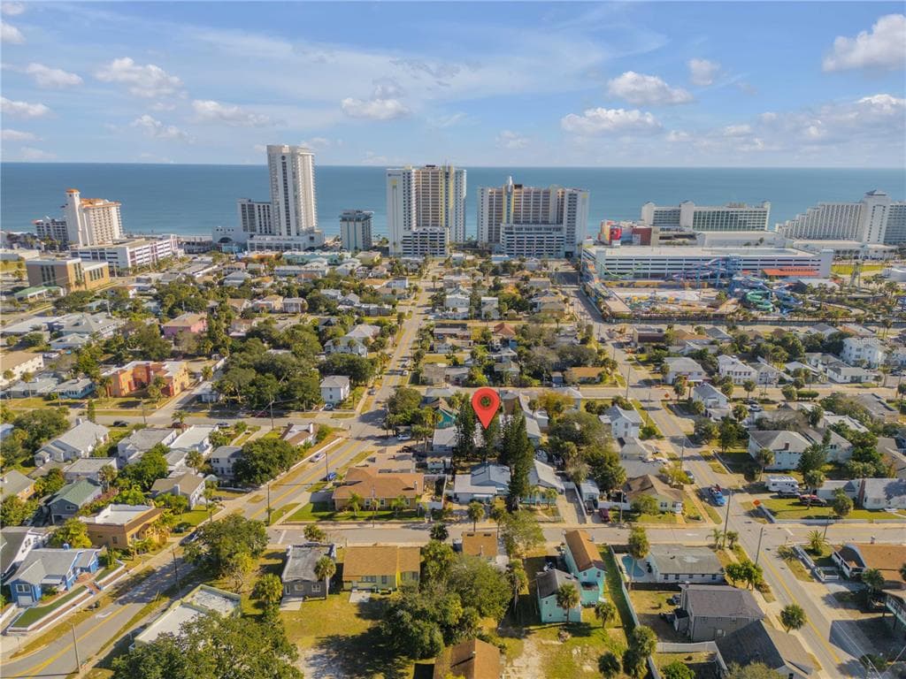 410 BUTLER BOULEVARD, DAYTONA BEACH, FL 32118 — zdjęcie 4