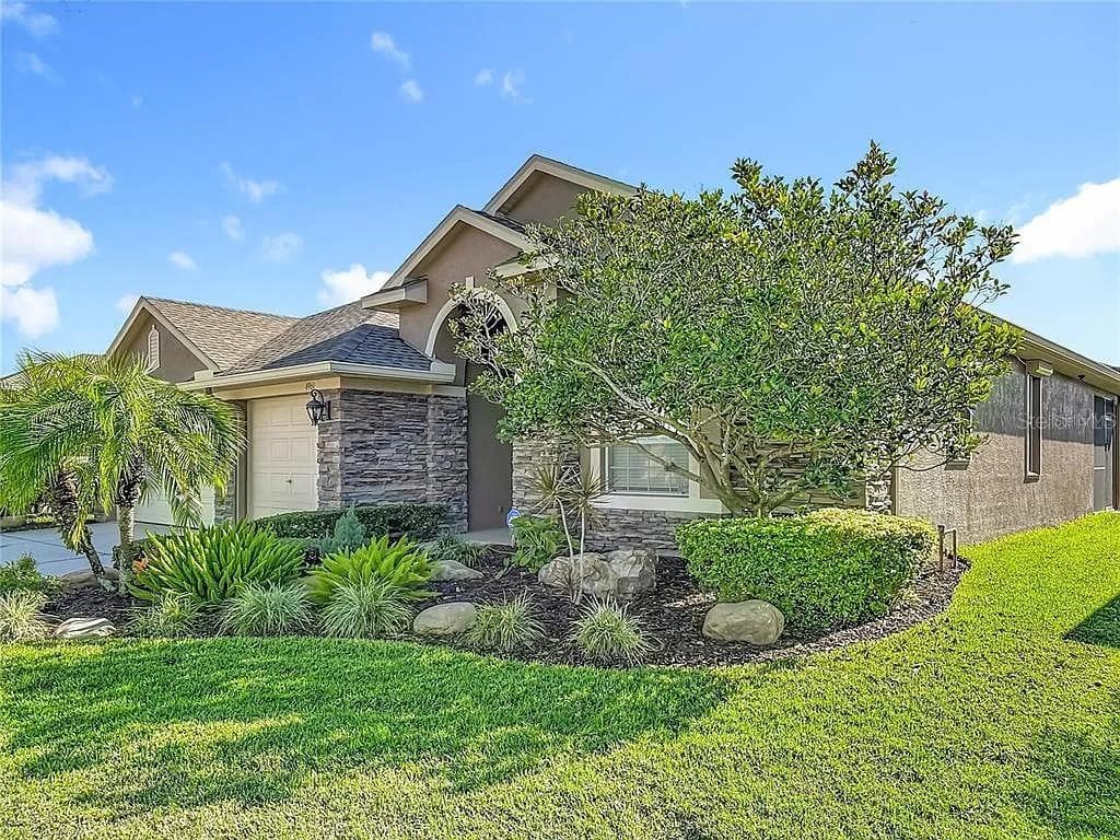 4961 W BREEZE CIRCLE, PALM HARBOR, FL 34683 — zdjęcie 2