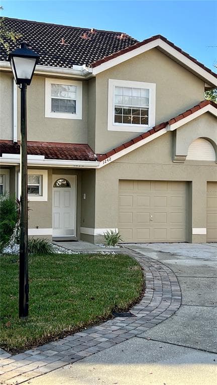 1242 N FAIRWAY DRIVE, APOPKA, FL 32712