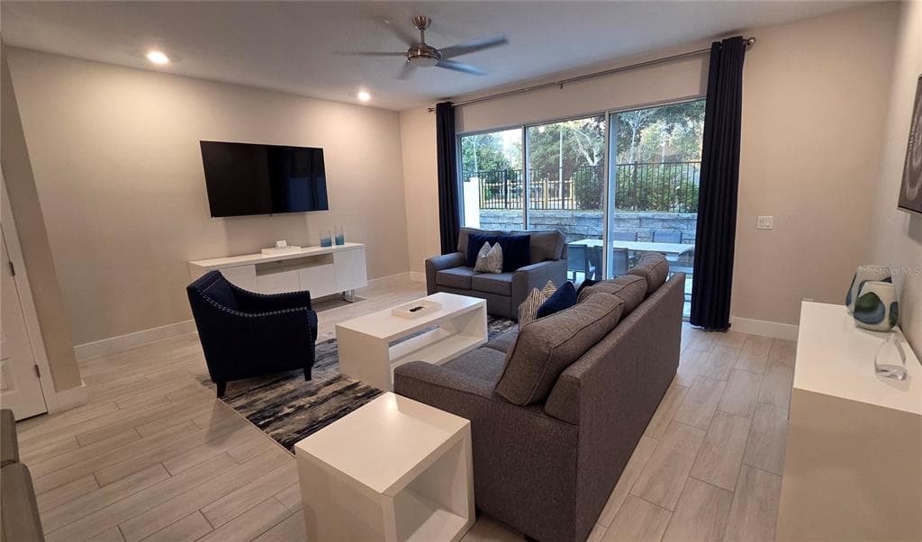 7821 SPECTRUM DRIVE, REUNION, FL 34747 — zdjęcie 5