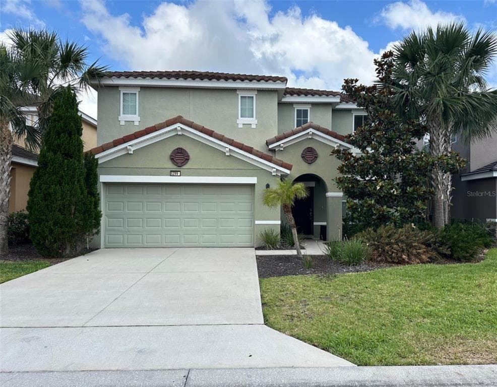 5299 WILDWOOD WAY, DAVENPORT, FL 33837 — zdjęcie 2