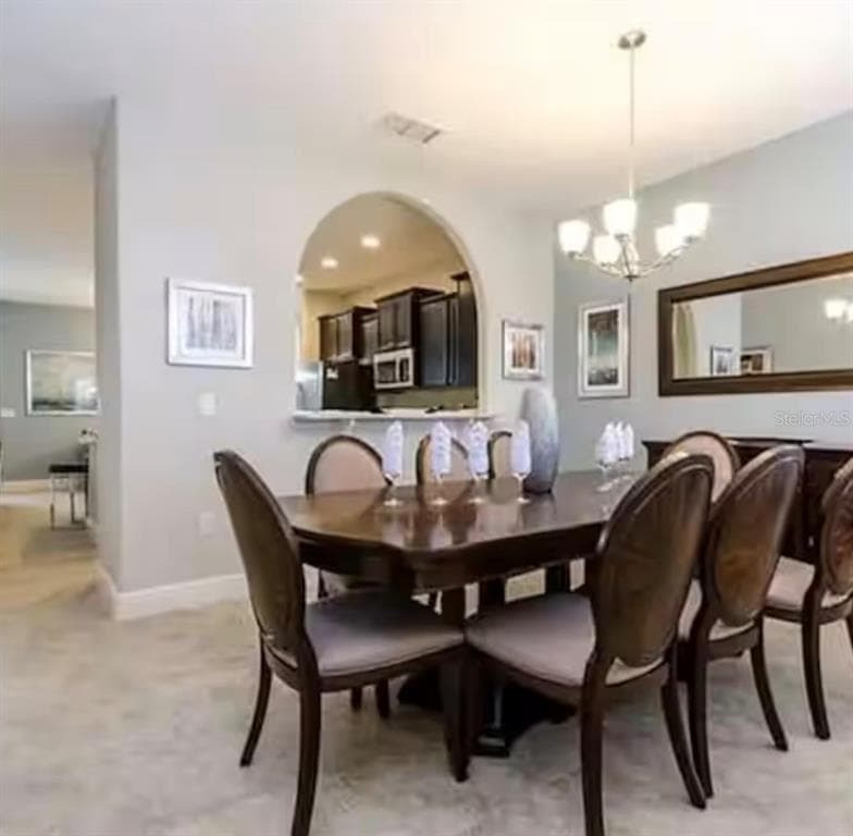 5299 WILDWOOD WAY, DAVENPORT, FL 33837 — zdjęcie 3