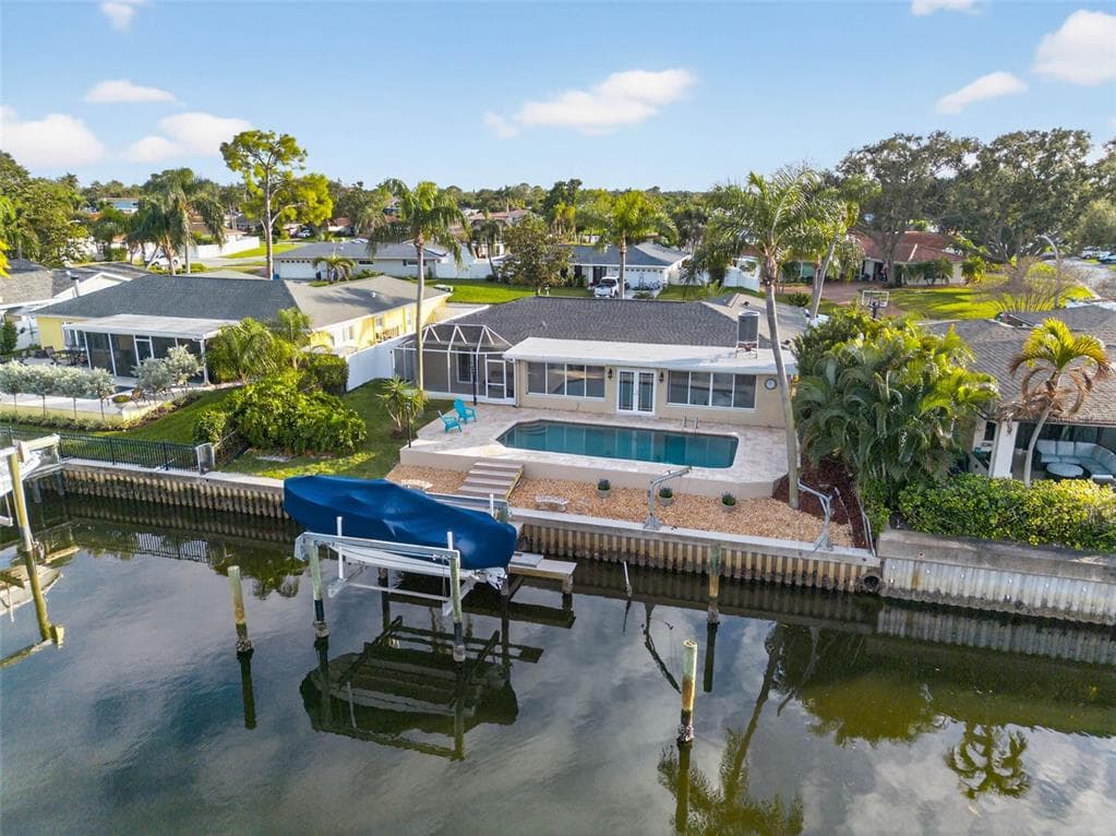 1963 TANGLEWOOD DRIVE NE, ST PETERSBURG, FL 33702 — zdjęcie 4