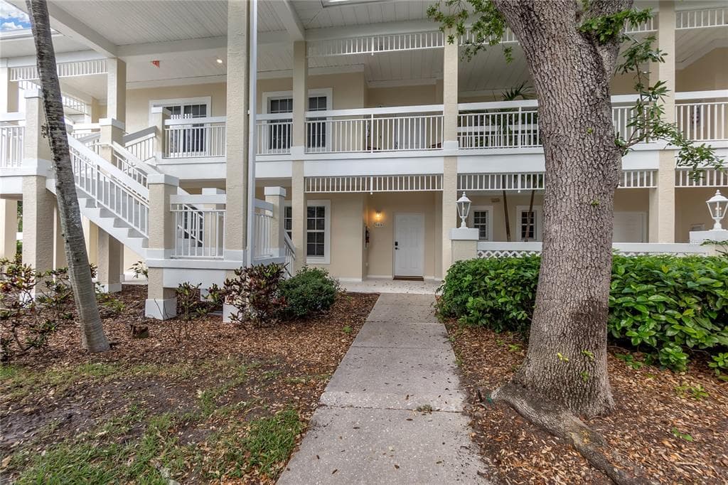 3604 54TH DRIVE W # 103, BRADENTON, FL 34210 — zdjęcie 2