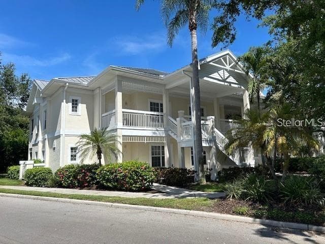 3604 54TH DRIVE W # 103, BRADENTON, FL 34210