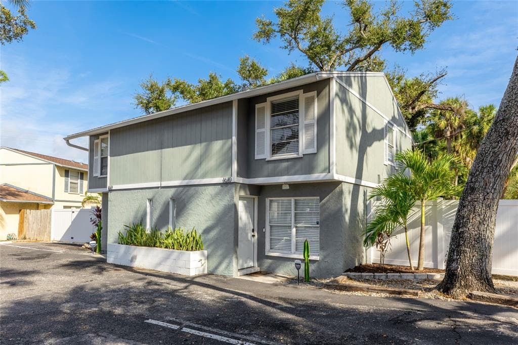 1610 & 1612 N ORANGE AVENUE, SARASOTA, FL 34236 — zdjęcie 2