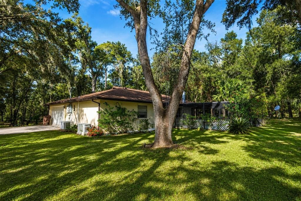 37600 ROLLING ACRES ROAD, LADY LAKE, FL 32159 — zdjęcie 4