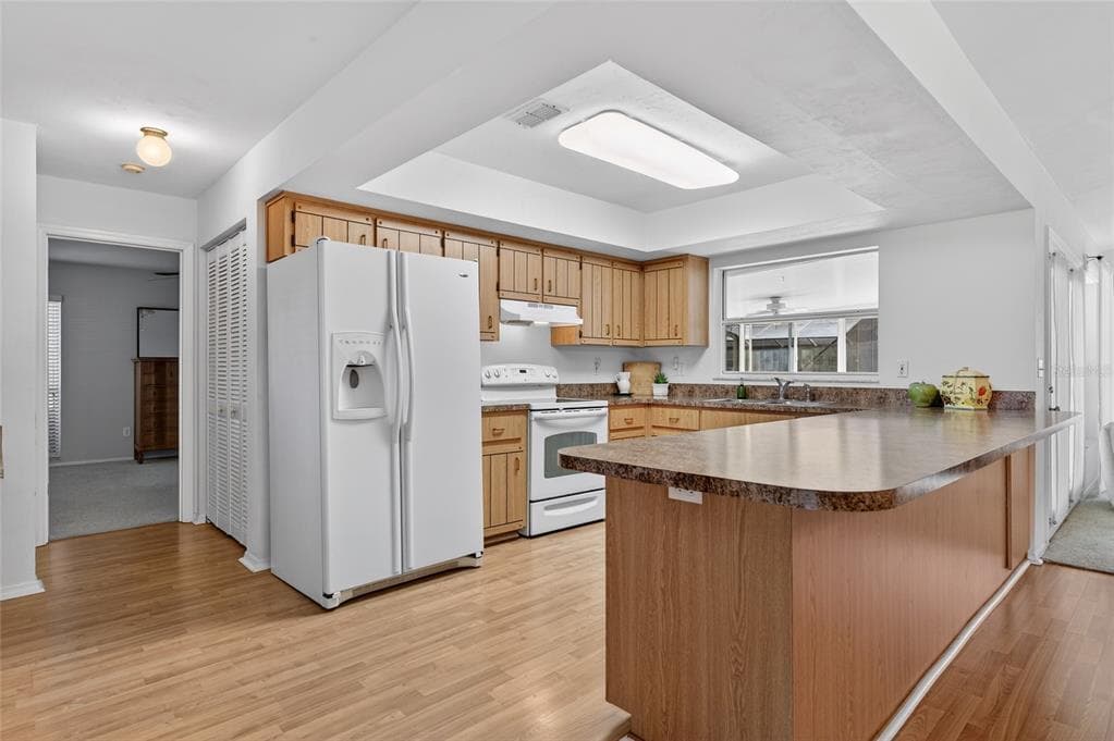 236 MEADOW LAKE DRIVE, EDGEWATER, FL 32141 — zdjęcie 3