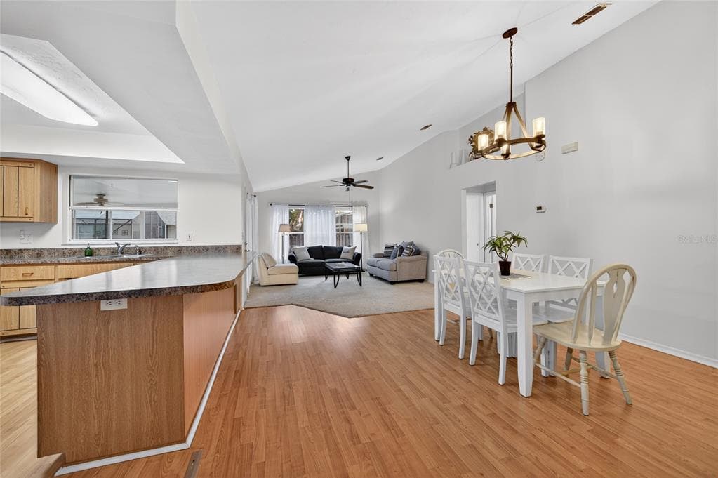 236 MEADOW LAKE DRIVE, EDGEWATER, FL 32141 — zdjęcie 5