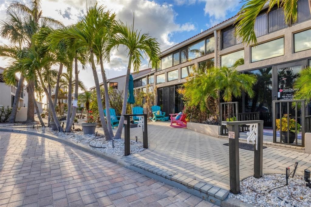 4621 GULF OF MEXICO DRIVE # 10D, LONGBOAT KEY, FL 34228 — zdjęcie 2