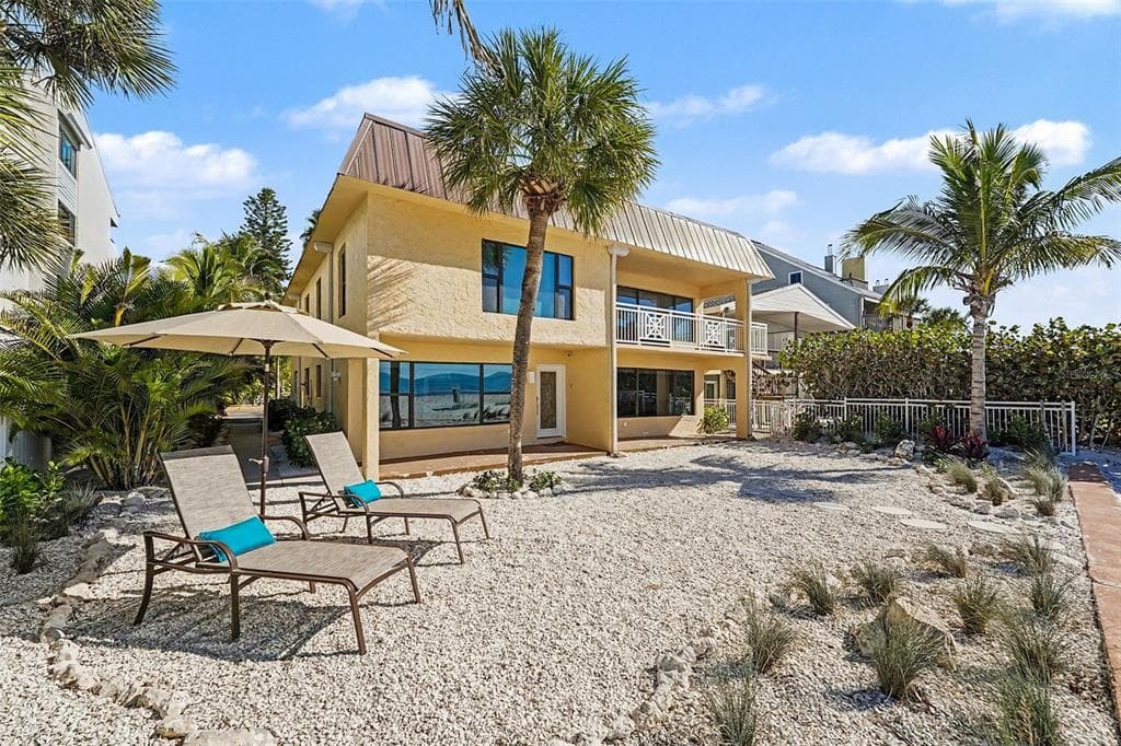 19936 GULF BOULEVARD, INDIAN SHORES, FL 33785 — zdjęcie 5