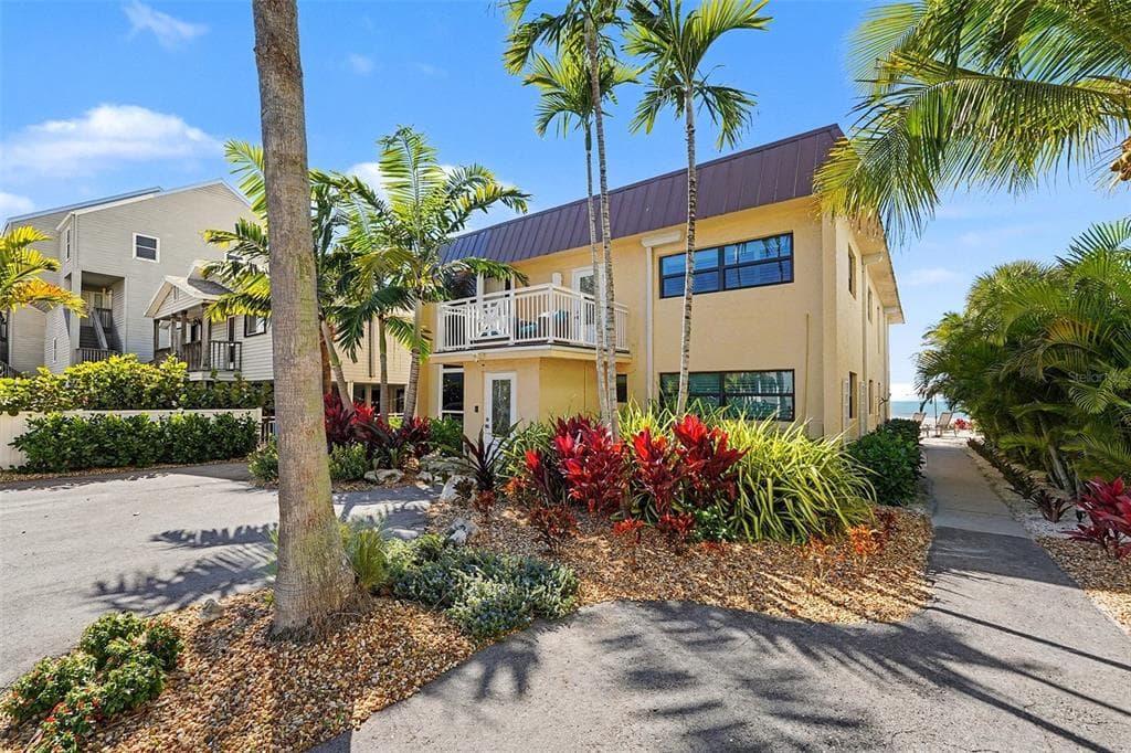19936 GULF BOULEVARD, INDIAN SHORES, FL 33785 — zdjęcie 4