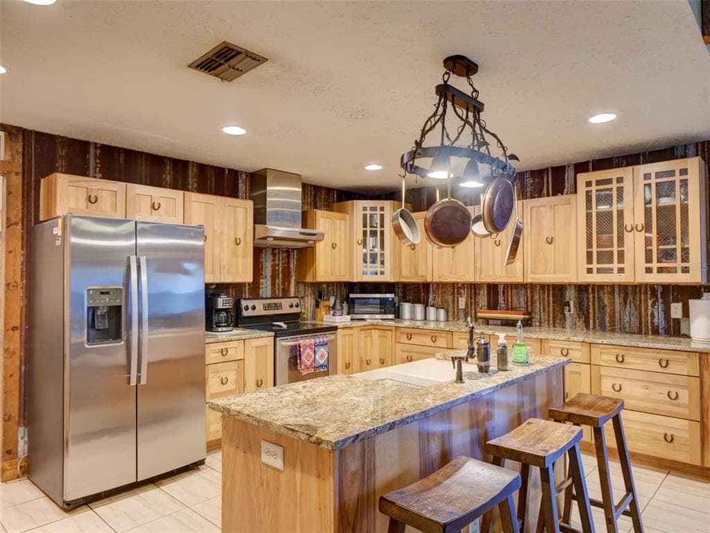 1765 E CR 462, WILDWOOD, FL 34785 — zdjęcie 3