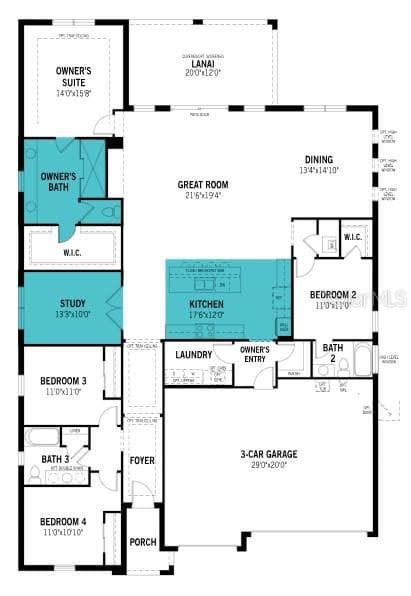 11941 STARBRIGHT PATH, VENICE, FL 34293 — zdjęcie 2