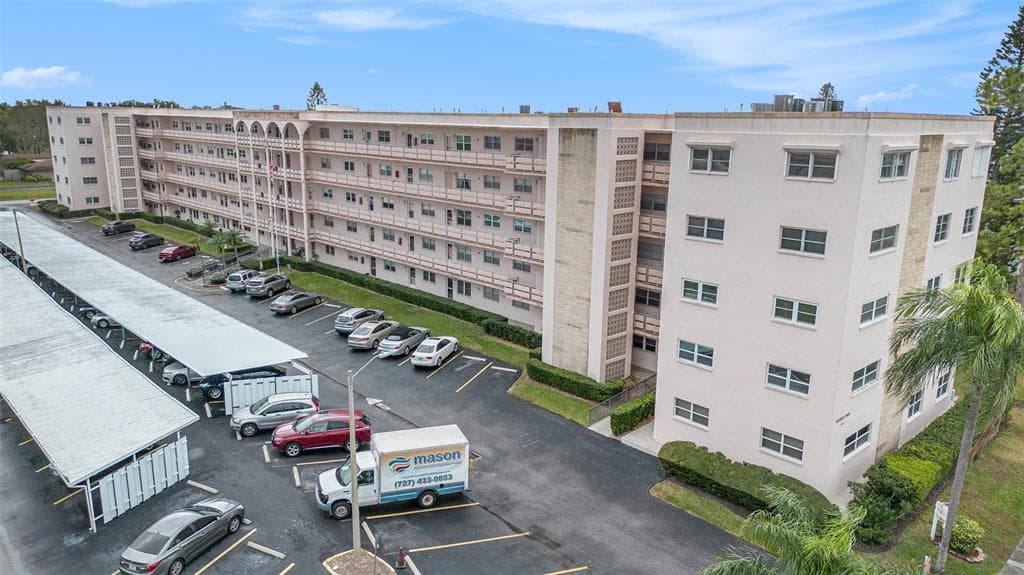 5623 80TH STREET N # 211, ST PETERSBURG, FL 33709 — zdjęcie 2