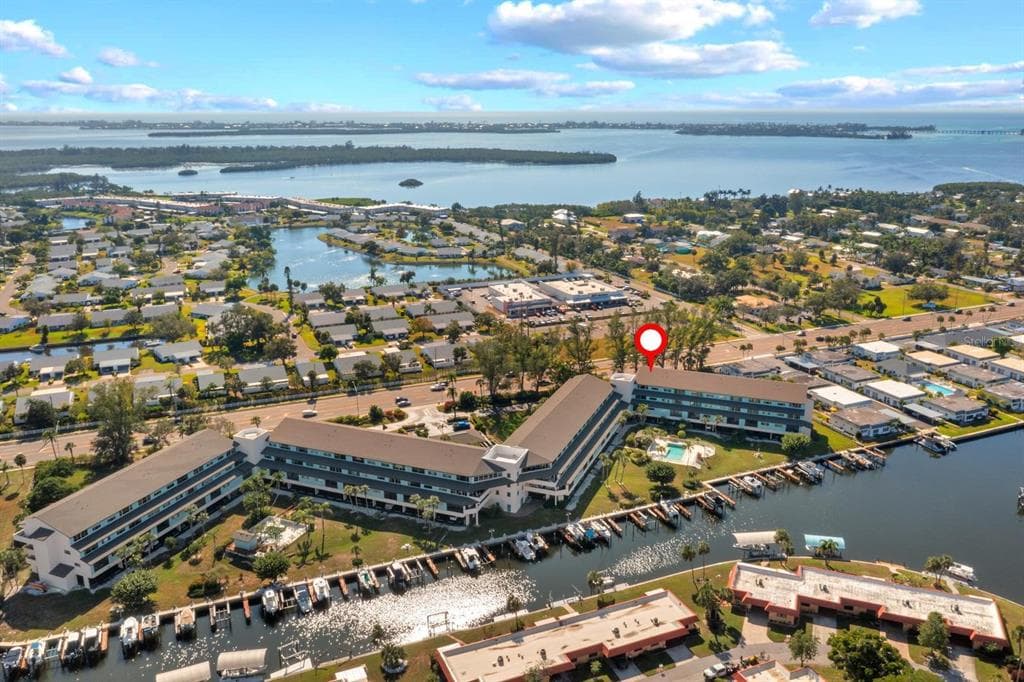 9604 CORTEZ ROAD W # 136, BRADENTON, FL 34210
