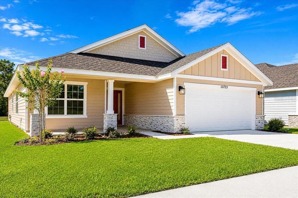 13723 NW 150TH CIRCLE, ALACHUA, FL 32615 — zdjęcie 2