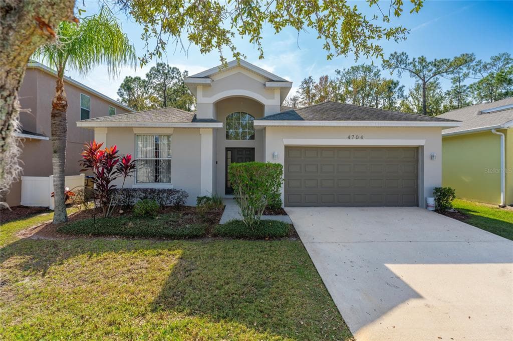 4704 BLUE DIAMOND STREET, KISSIMMEE, FL 34746