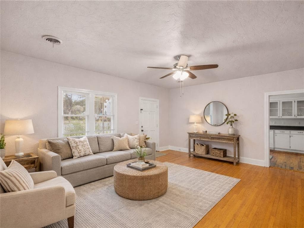 5915 AVENUE F, MC INTOSH, FL 32664 — zdjęcie 3