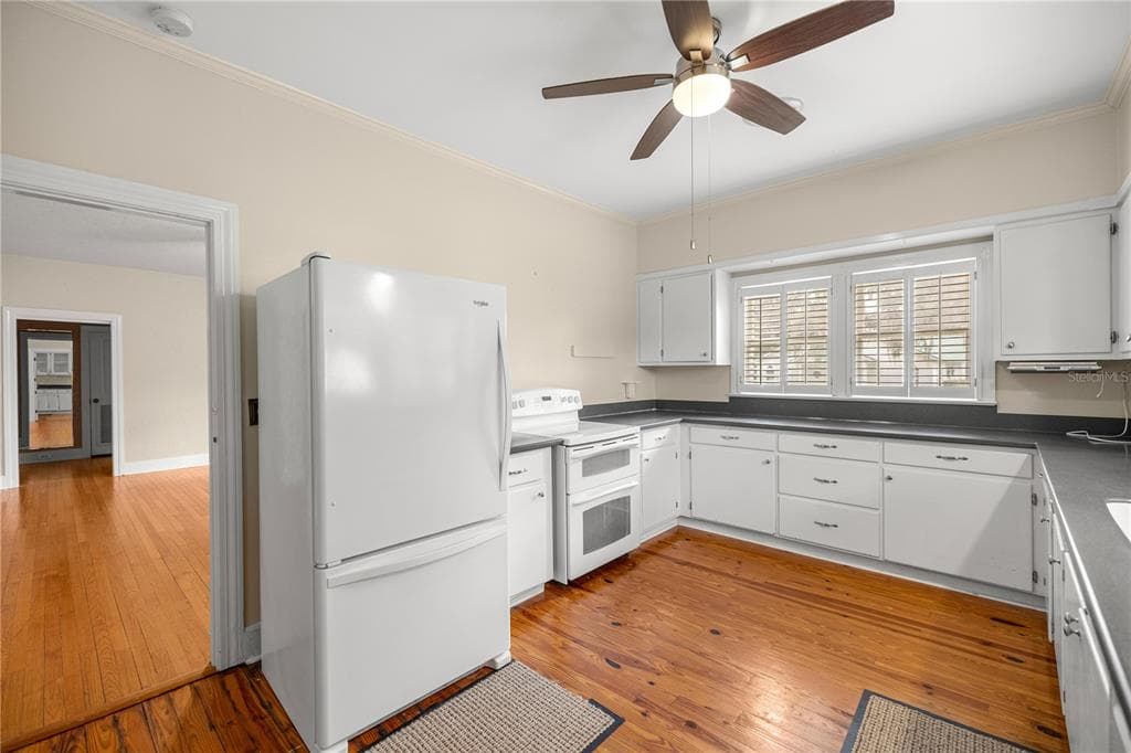 5915 AVENUE F, MC INTOSH, FL 32664 — zdjęcie 5