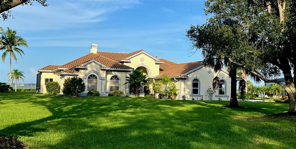 3121 RIVERSHORE LANE, PORT CHARLOTTE, FL 33953 — zdjęcie 2