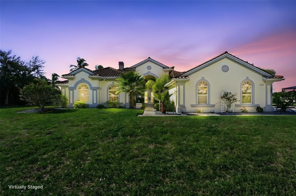 3121 RIVERSHORE LANE, PORT CHARLOTTE, FL 33953 — zdjęcie 5
