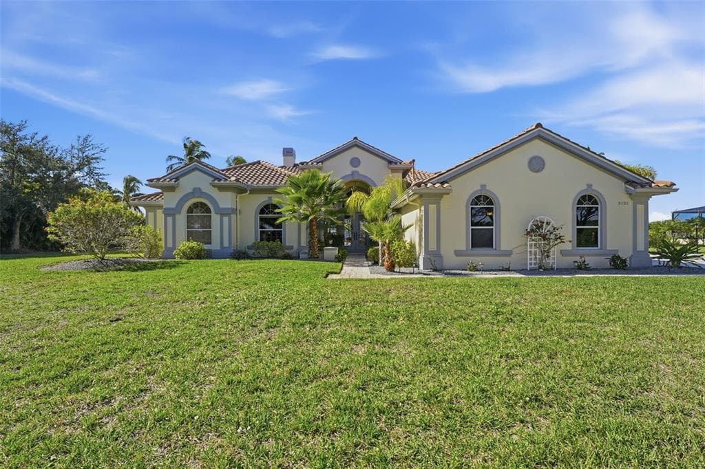3121 RIVERSHORE LANE, PORT CHARLOTTE, FL 33953 — zdjęcie 4