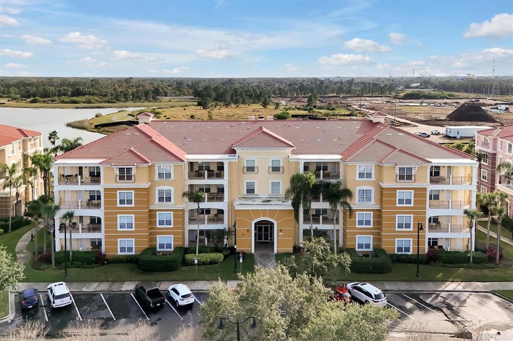 5036 SHOREWAY LOOP # 30105, ORLANDO, FL 32819 — zdjęcie 2