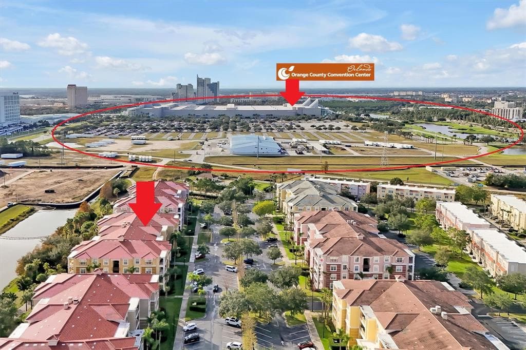 5036 SHOREWAY LOOP # 30105, ORLANDO, FL 32819 — zdjęcie 3