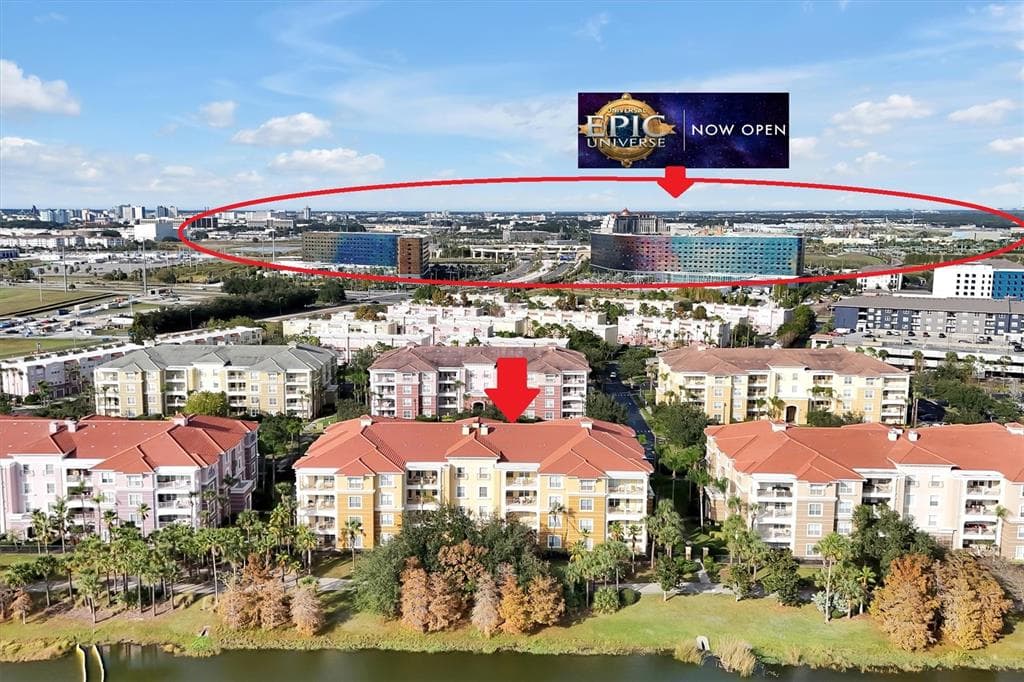 5036 SHOREWAY LOOP # 30105, ORLANDO, FL 32819