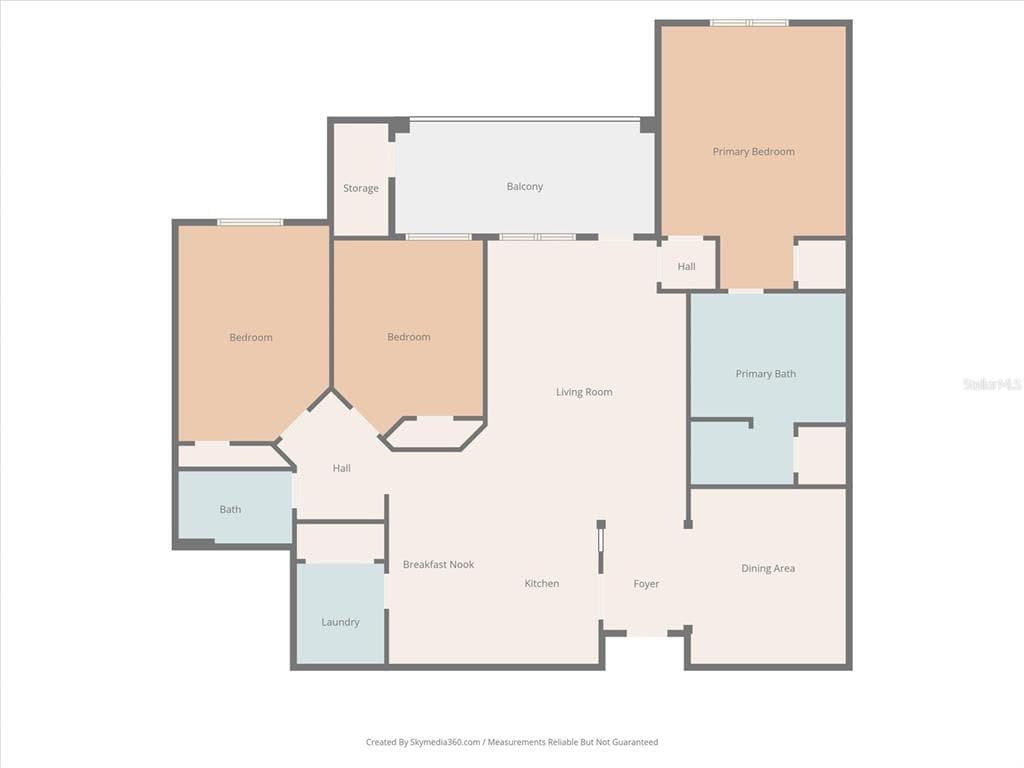 5036 SHOREWAY LOOP # 30105, ORLANDO, FL 32819 — zdjęcie 4