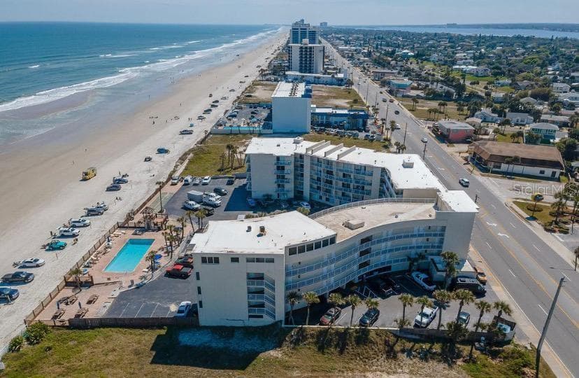 1233 S ATLANTIC AVENUE # 3160, DAYTONA BEACH, FL 32118