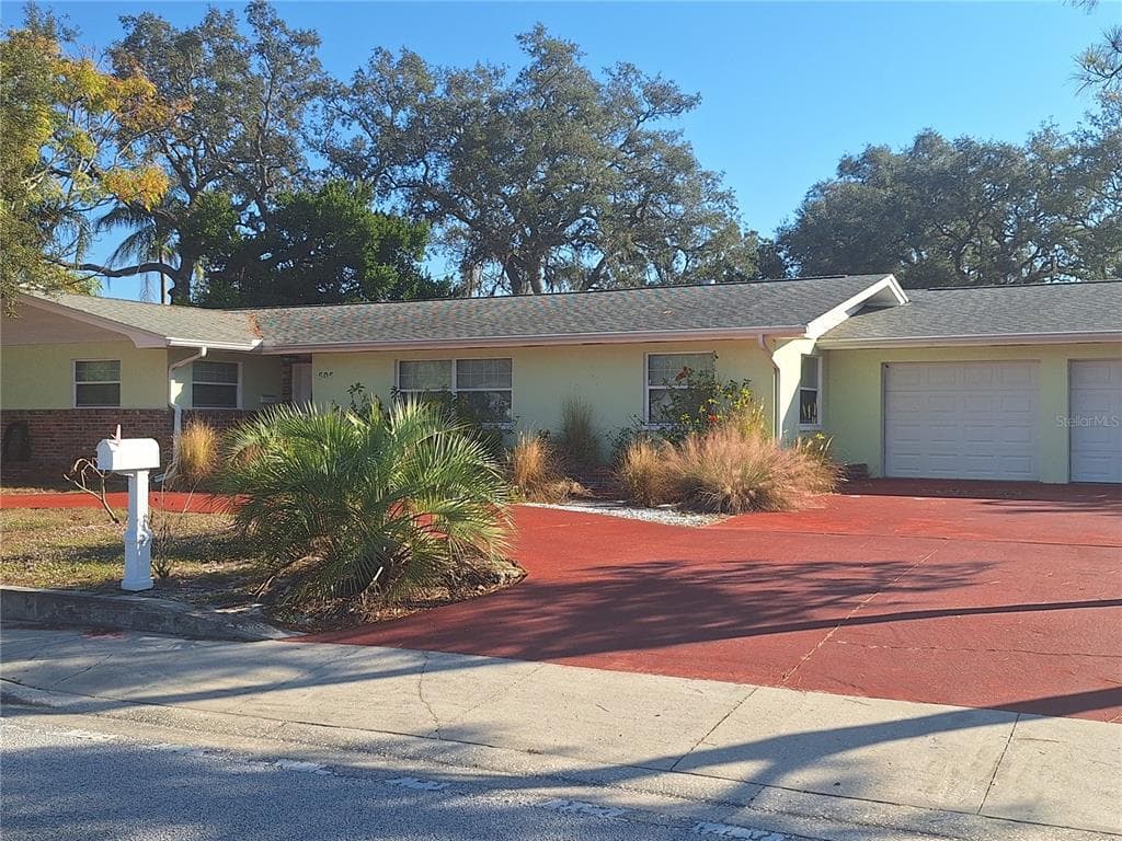 505 N HIGHLAND AVENUE, CLEARWATER, FL 33755 — zdjęcie 2