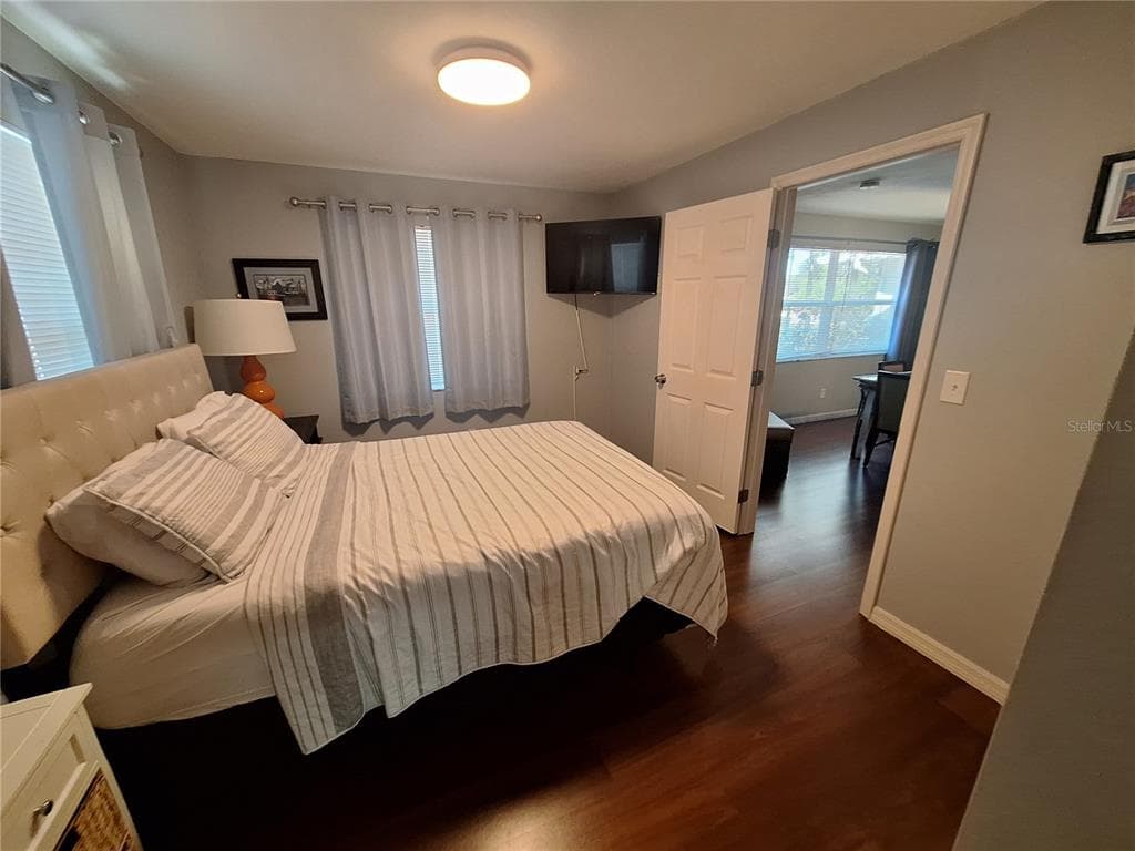 505 N HIGHLAND AVENUE, CLEARWATER, FL 33755 — zdjęcie 4