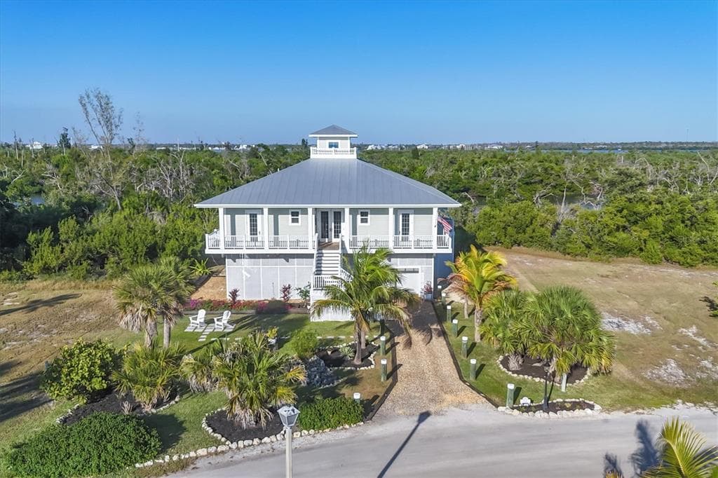 7121 RUM BAY DRIVE, PLACIDA, FL 33946 — zdjęcie 2