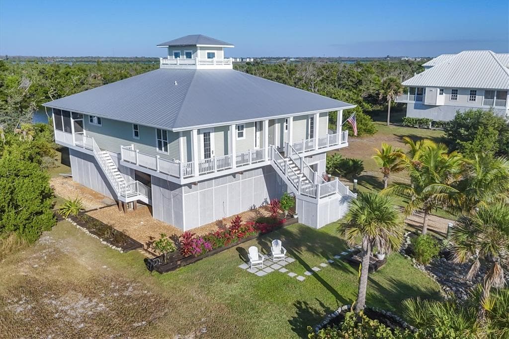 7121 RUM BAY DRIVE, PLACIDA, FL 33946 — zdjęcie 3