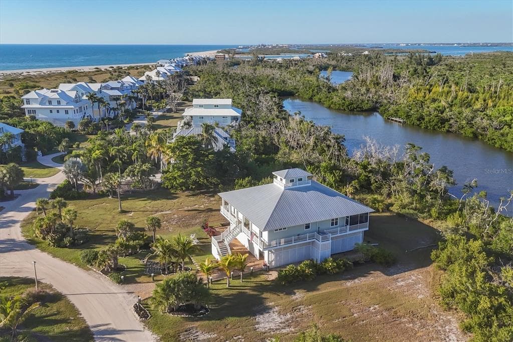7121 RUM BAY DRIVE, PLACIDA, FL 33946 — zdjęcie 4