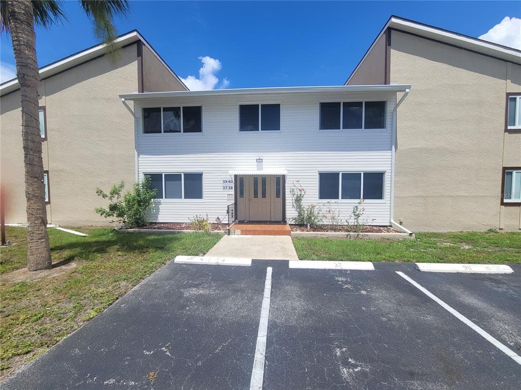 22481 WESTCHESTER BOULEVARD # B40, PUNTA GORDA, FL 33980