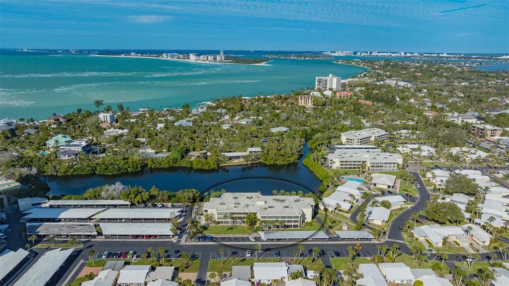 101 WHISPERING SANDS DRIVE # 107, SARASOTA, FL 34242 — zdjęcie 2