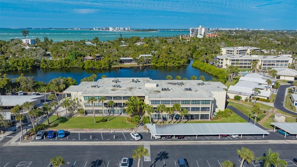 101 WHISPERING SANDS DRIVE # 107, SARASOTA, FL 34242 — zdjęcie 3
