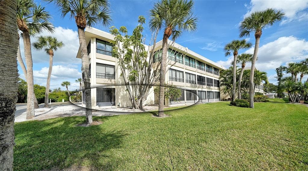 101 WHISPERING SANDS DRIVE # 107, SARASOTA, FL 34242 — zdjęcie 5